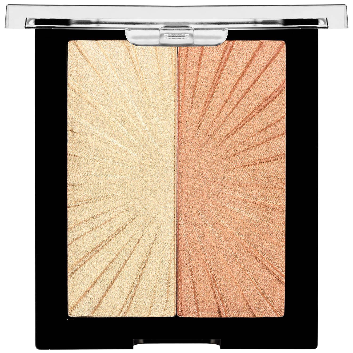 Wet N Wild MEGAGLO Hello Halo Blushlighter - Volare Makeup