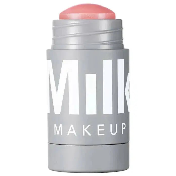 MILK MAKEUP Lip + Cheek Cream Blush Stick Milk Makeup  Volare Makeup Dash-light-pink