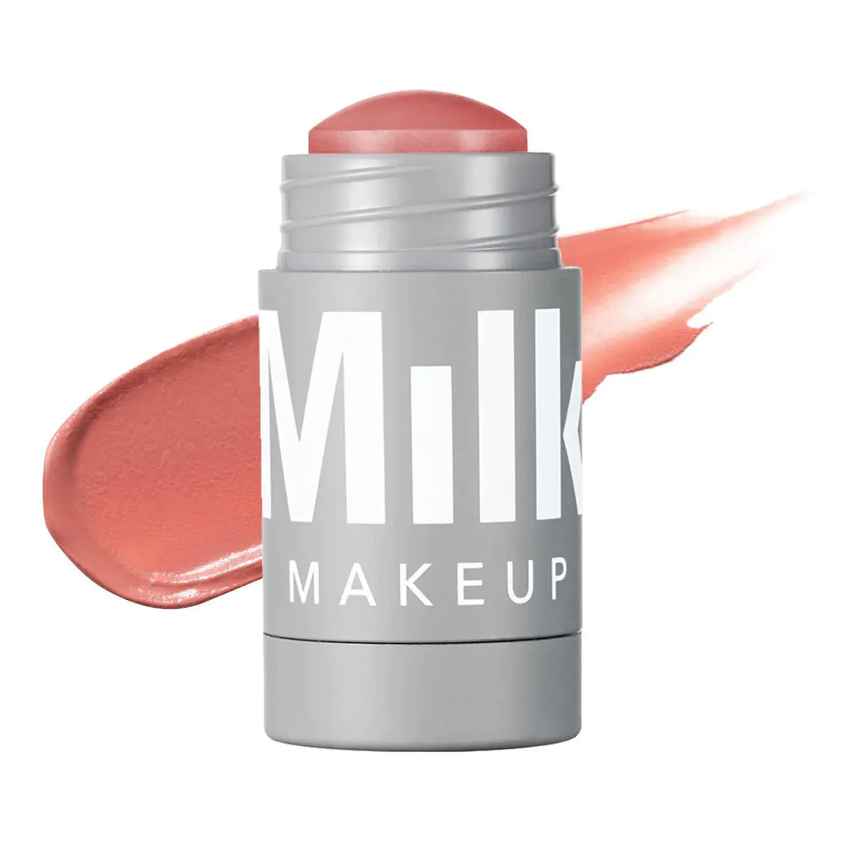 MILK MAKEUP Lip + Cheek Cream Blush Stick Milk Makeup  Volare Makeup Werk-dusty-rose