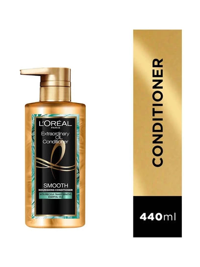 L'ORÉAL PARIS ELVIVE extraordinary oil conditioner hair conditioner Volare Makeup   