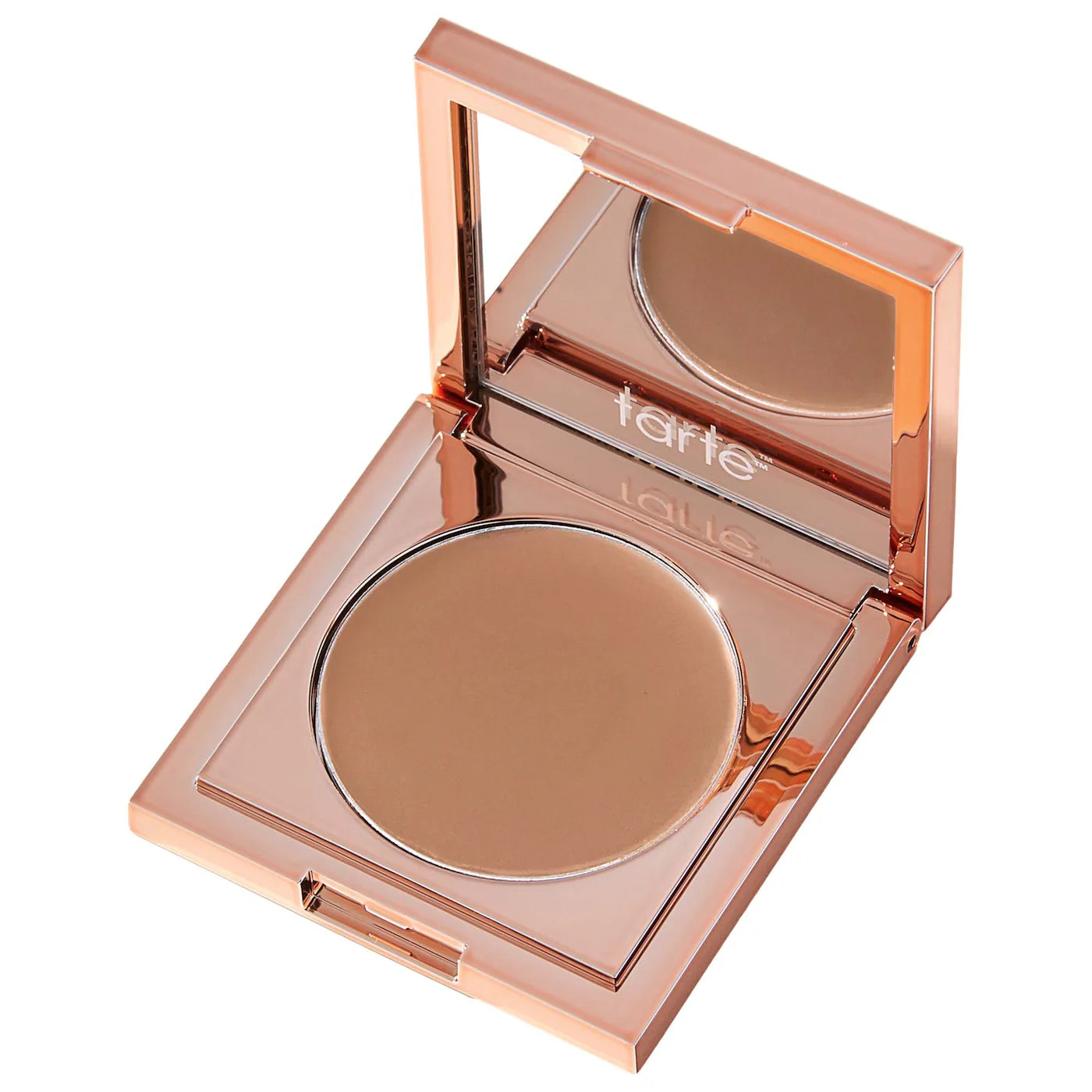 Tarte CC full coverage undereye color corrector - Volare Makeup