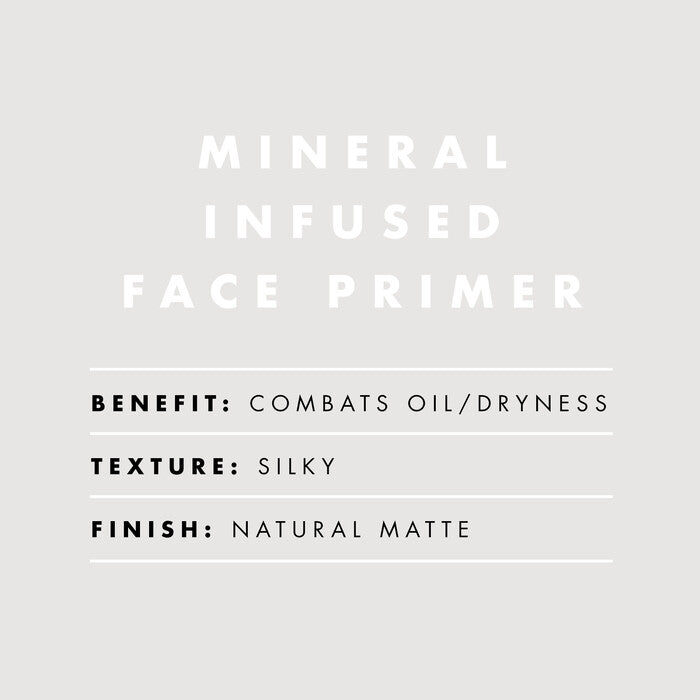 e.l.f. Mineral Infused Face Primer Primer e.l.f.   