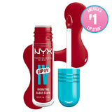 NYX Professional Makeup Lip I.V. Hydrating Lip Gloss Stain