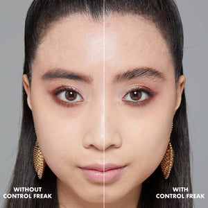NYX Professional Makeup - Control Freak Eyebrow Gel - Volare Makeup
