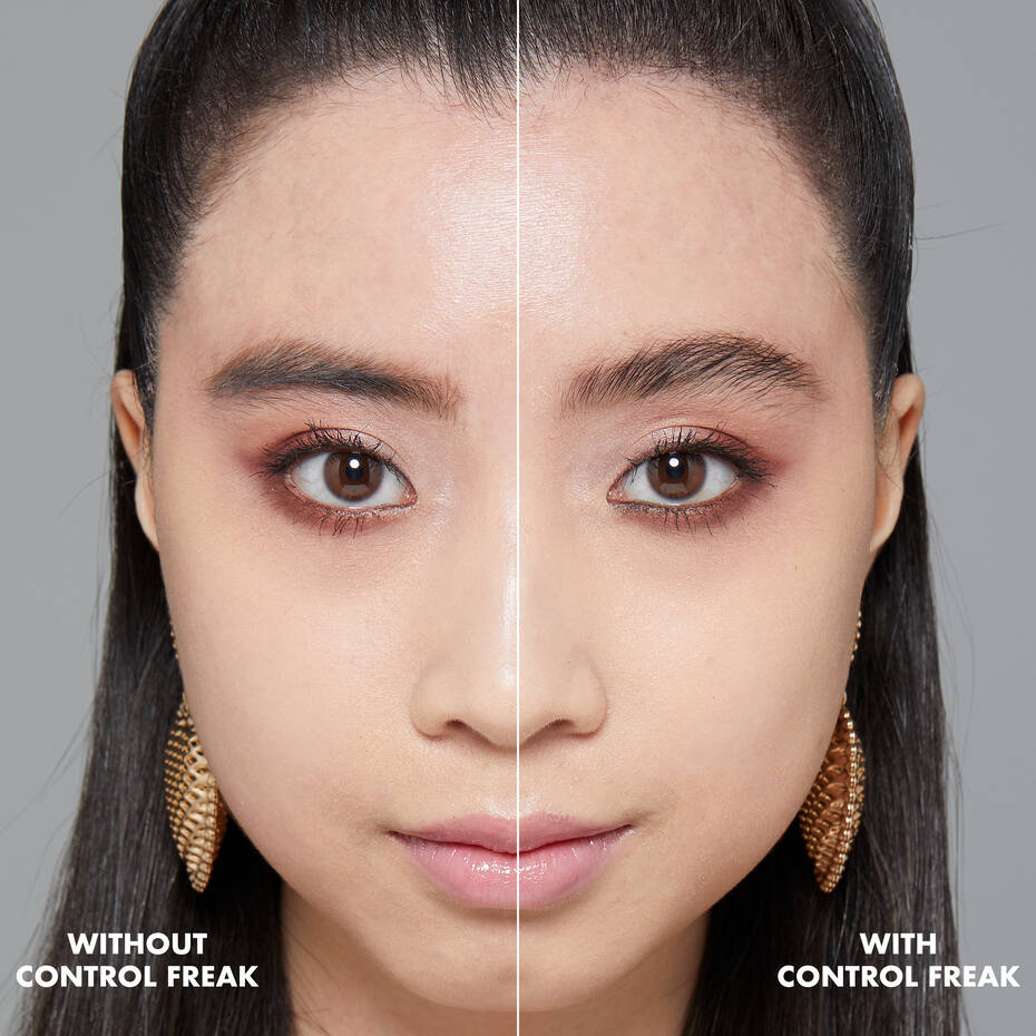 NYX Professional Makeup - Control Freak Eyebrow Gel - Volare Makeup
