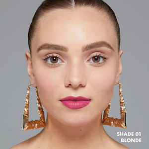 NYX Professional Makeup LIFT & SNATCH! BROW TINT PEN - Volare Makeup
