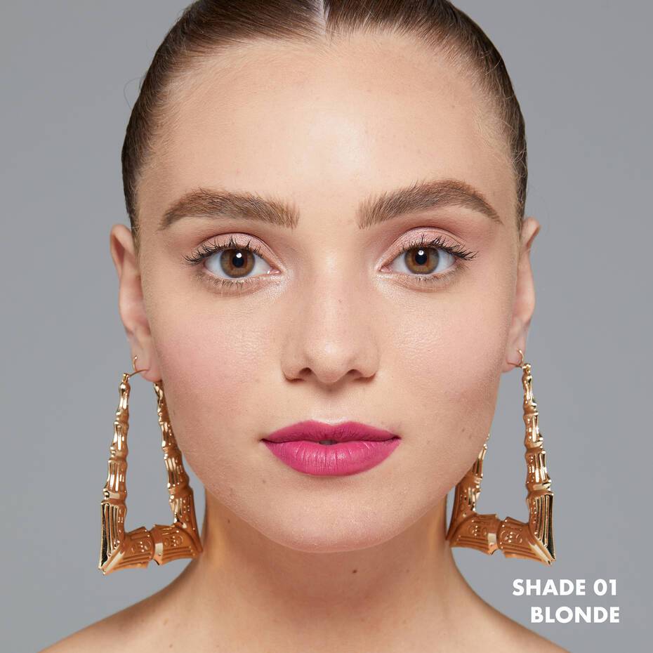 NYX Professional Makeup LIFT & SNATCH! BROW TINT PEN - Volare Makeup