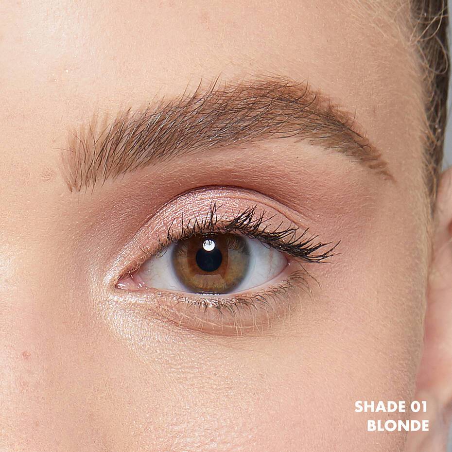 NYX Professional Makeup LIFT & SNATCH! BROW TINT PEN - Volare Makeup