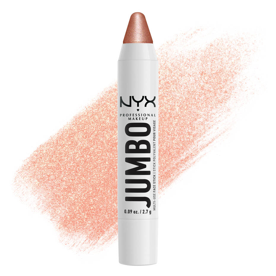 NYX JUMBO MULTI-USE HIGHLIGHTER STICK  Volare Makeup   