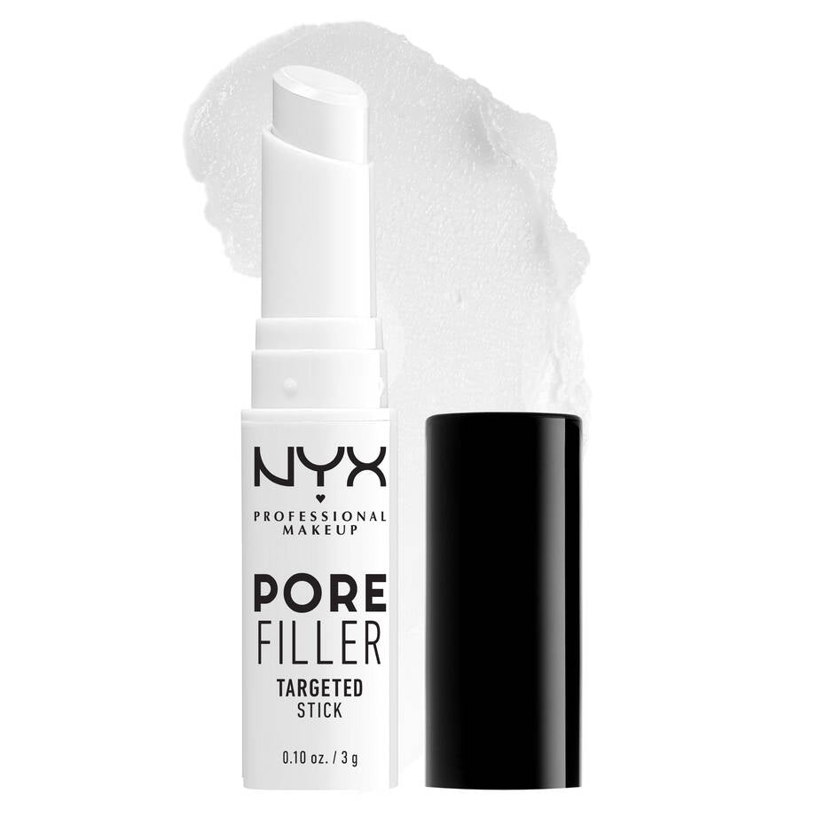 NYX Professional Pore Filler Targeted Stick Primer NYX   