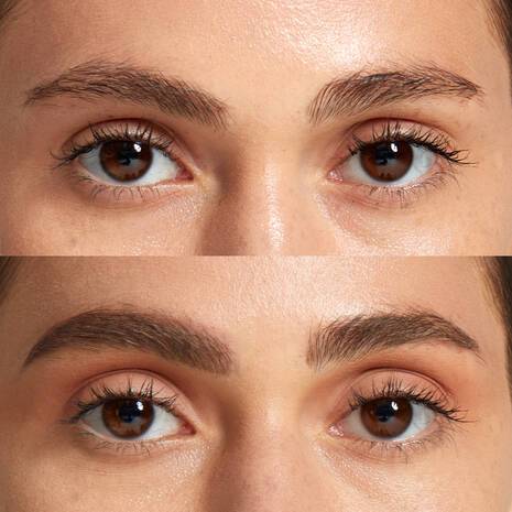 NYX Professional Makeup TINTED BROW MASCARA - Volare Makeup