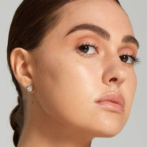 NYX Professional Makeup TINTED BROW MASCARA - Volare Makeup