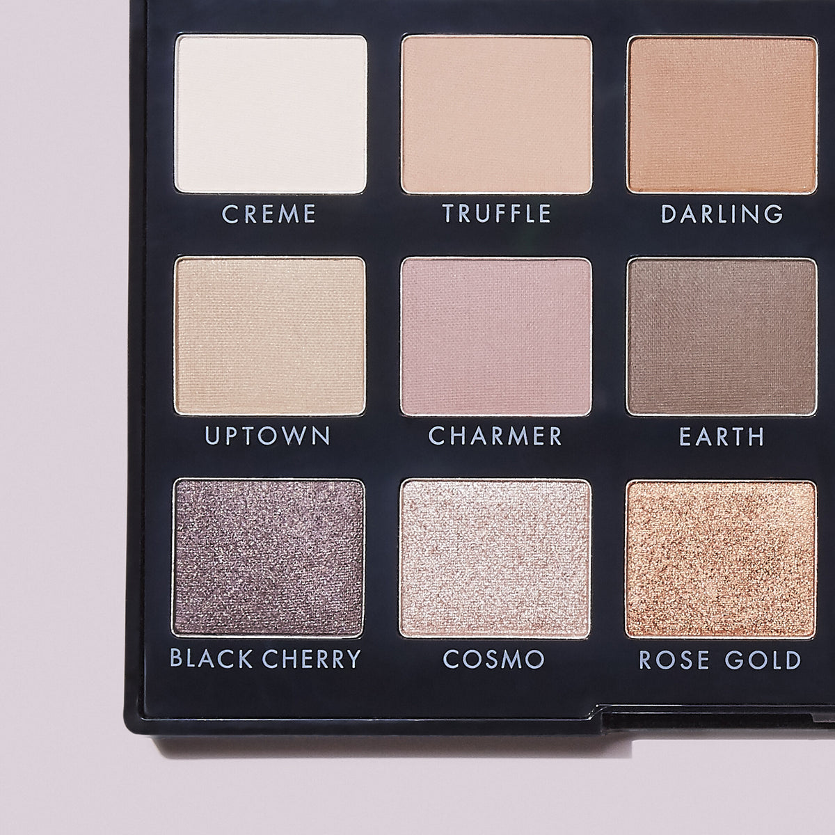 e.l.f. The New Classics Eyeshadow Palette Eyeshadow palette Volare Makeup   