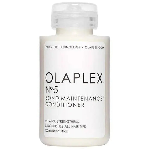 Olaplex No. 5 Bond Maintenance™ Conditioner Olaplex hair conditioner Volare Makeup Mini-Size-100-ml hair conditioner