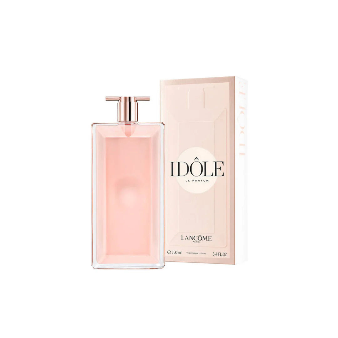 Lancôme Idole Le Grand Parfum Eau De Parfum For Her 100ml Perfume Lancôme   