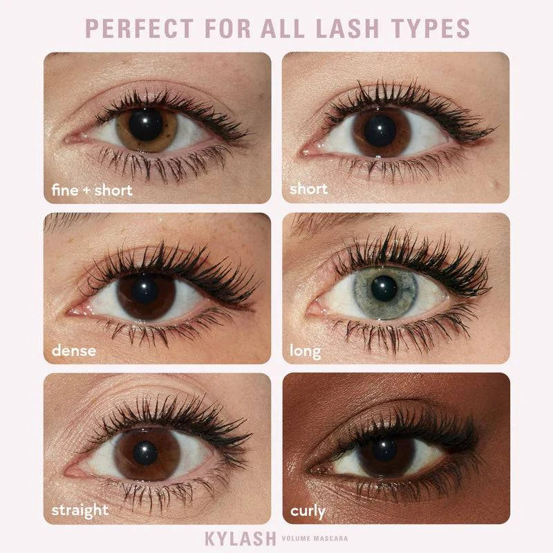 KYLIE COSMETICS Kylash Volume Mascara - Volare Makeup