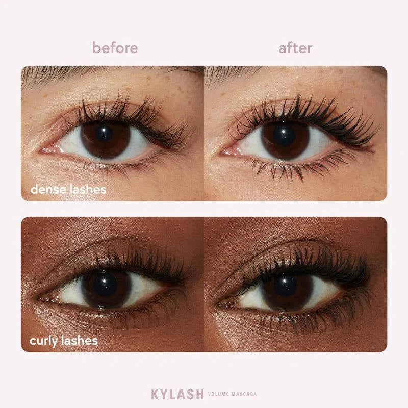 KYLIE COSMETICS Kylash Volume Mascara - Volare Makeup