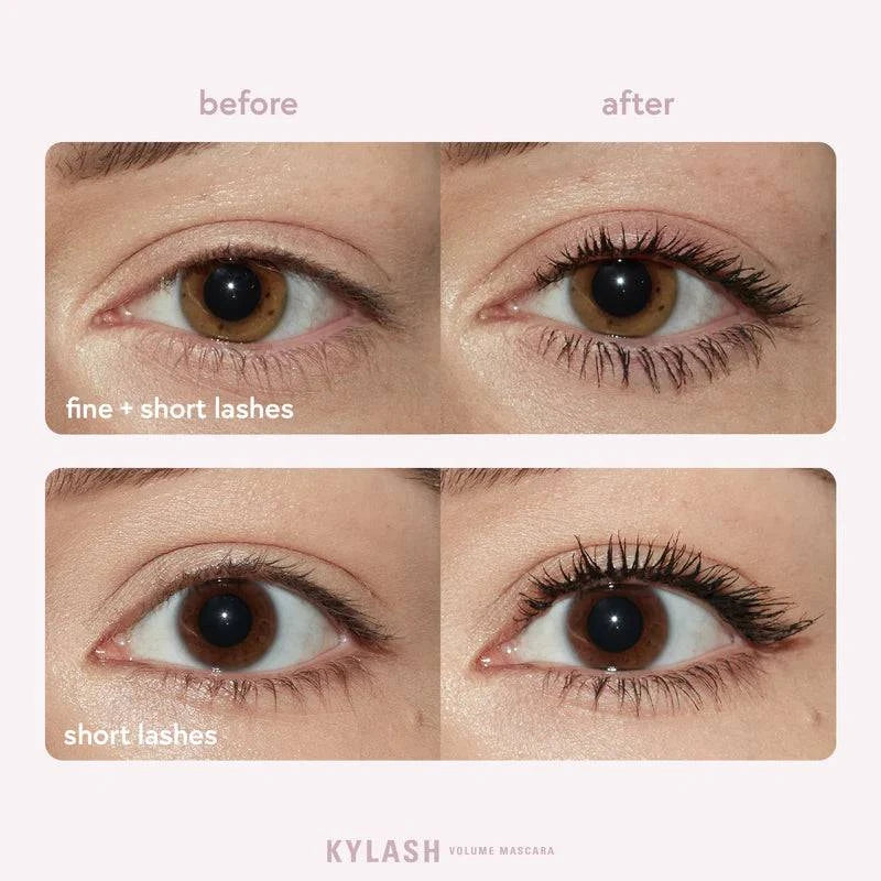 KYLIE COSMETICS Kylash Volume Mascara - Volare Makeup
