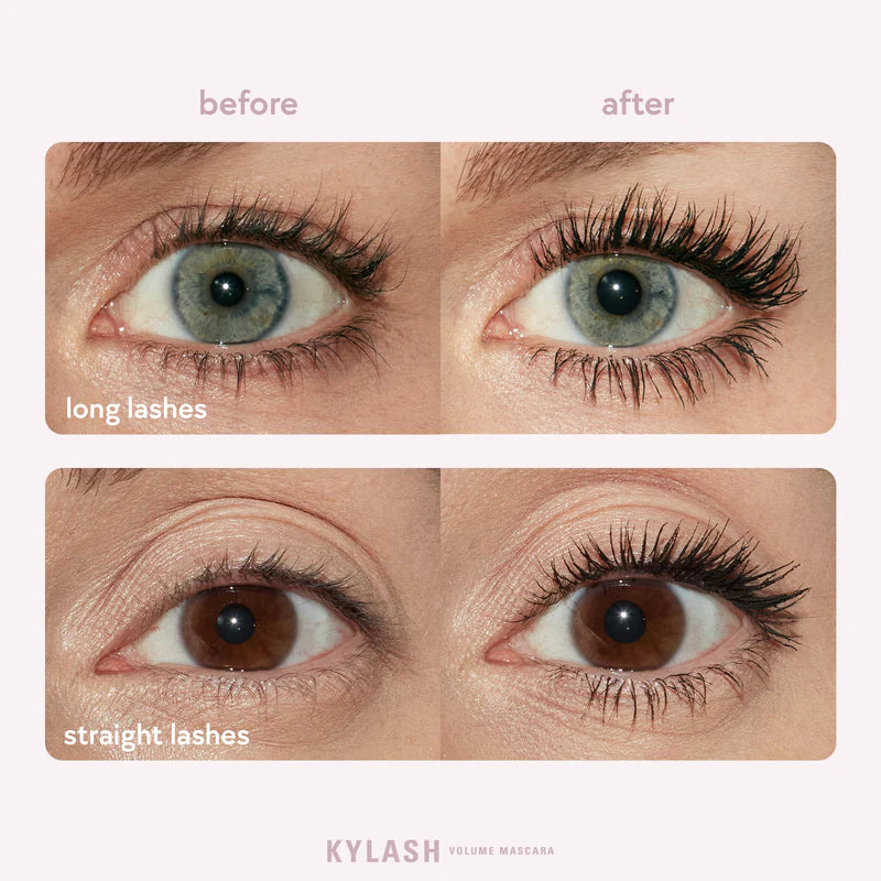 KYLIE COSMETICS Kylash Volume Mascara - Volare Makeup