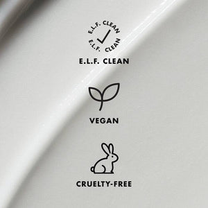 e.l.f. Gentle Peeling Exfoliant - Volare Makeup