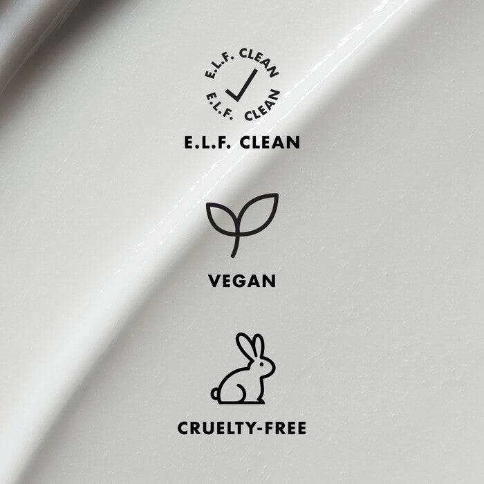 e.l.f. Gentle Peeling Exfoliant - Volare Makeup