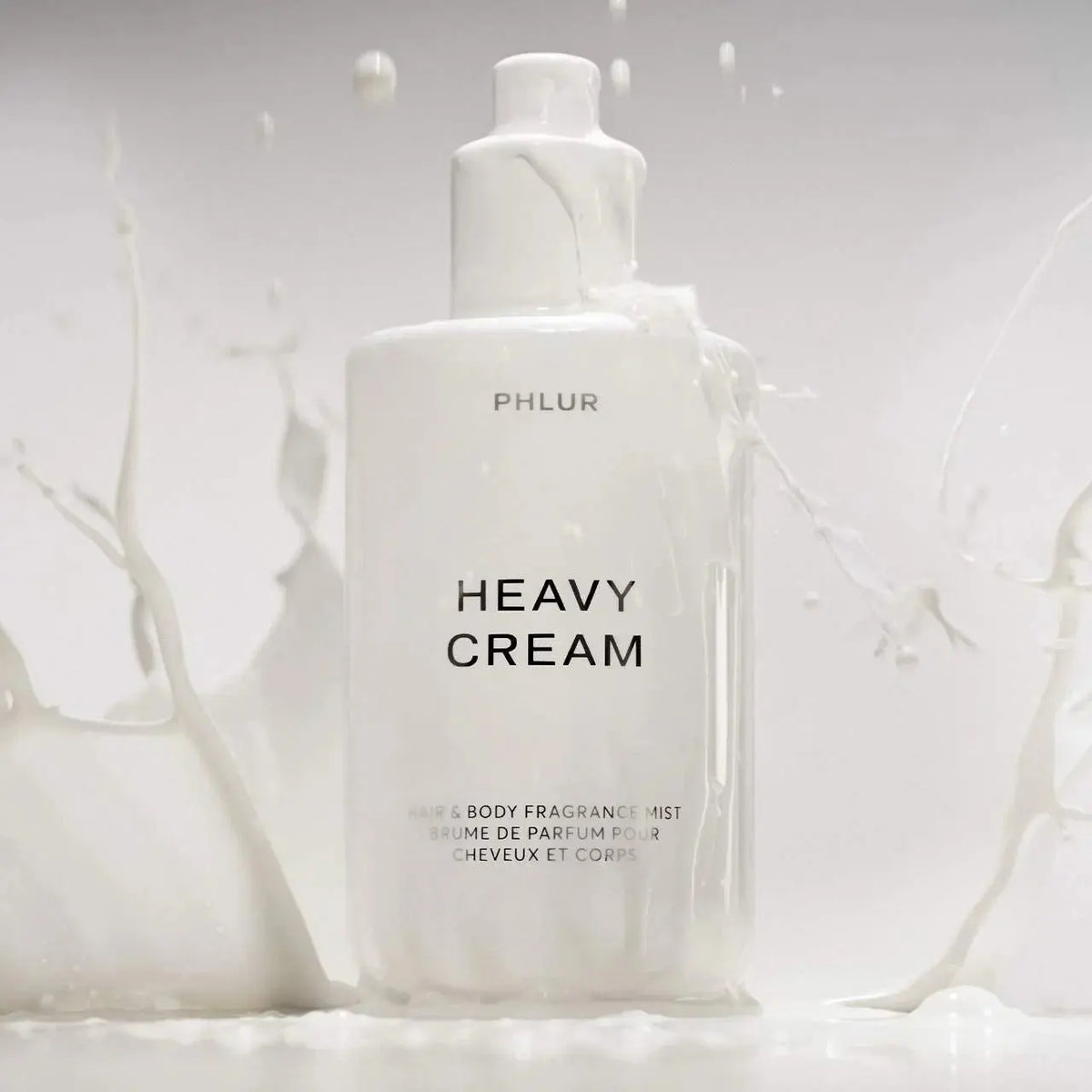 PHLUR Mini Heavy Cream Body and Hair Fragrance Mist PHLUR Body and Hair Fragrance Mist Volare Makeup  Body and Hair Fragrance Mist