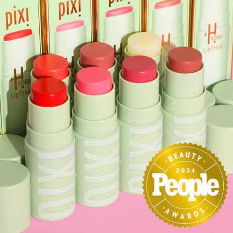 Pixi +Hydra LipTreat Lip Balms Pixi   