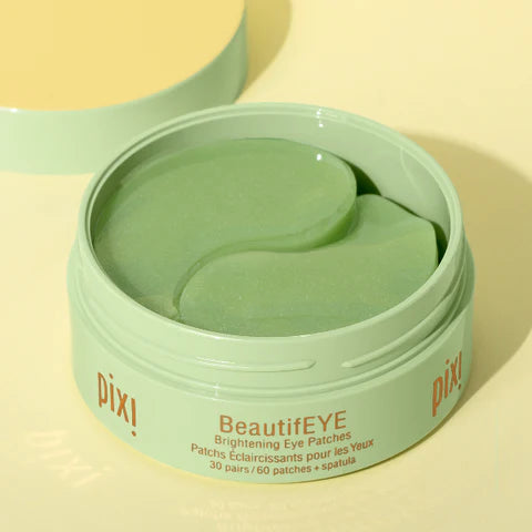 Pixi BeautifEYE patches - Volare Makeup