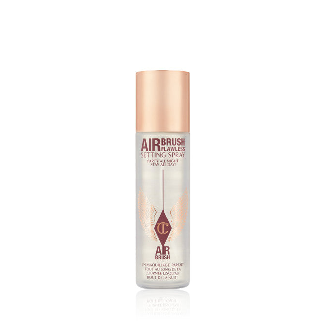 Charlotte Tilbury Airbrush Flawless Setting Spray - Volare Makeup