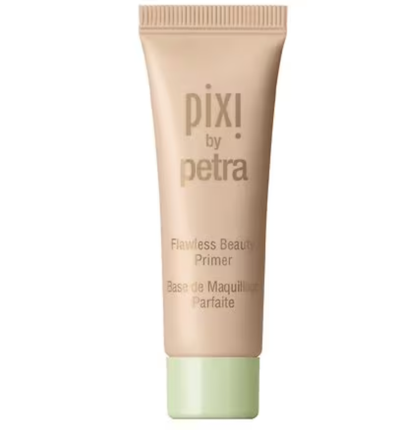 Pixi Flawless Beauty Primer Primer Volare Makeup Mini size 12 ml / 0.41 fl. oz  
