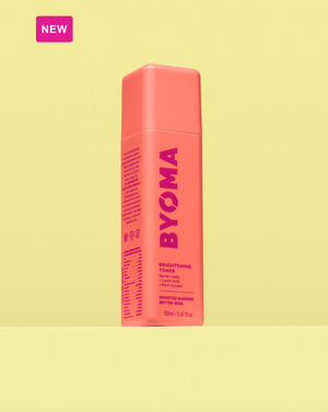 BYOMA BRIGHTENING TONER - Volare Makeup