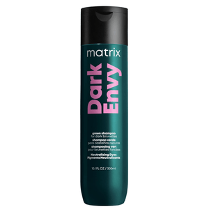 MATRIX Dark Envy Shampoo - Volare Makeup