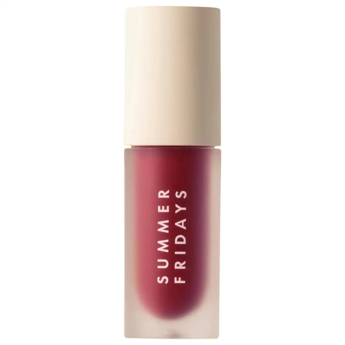 Summer Fridays Dream Lip Oil for Moisturizing Sheer Coverage Summer Fridays Lip butter palm Volare Makeup Midnight-Berry-a-nourishing-touch-of-semi-sheer-wa Lip butter palm