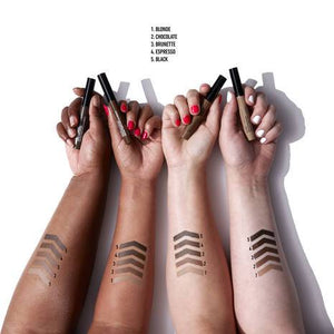 NYX Professional Makeup TINTED BROW MASCARA - Volare Makeup