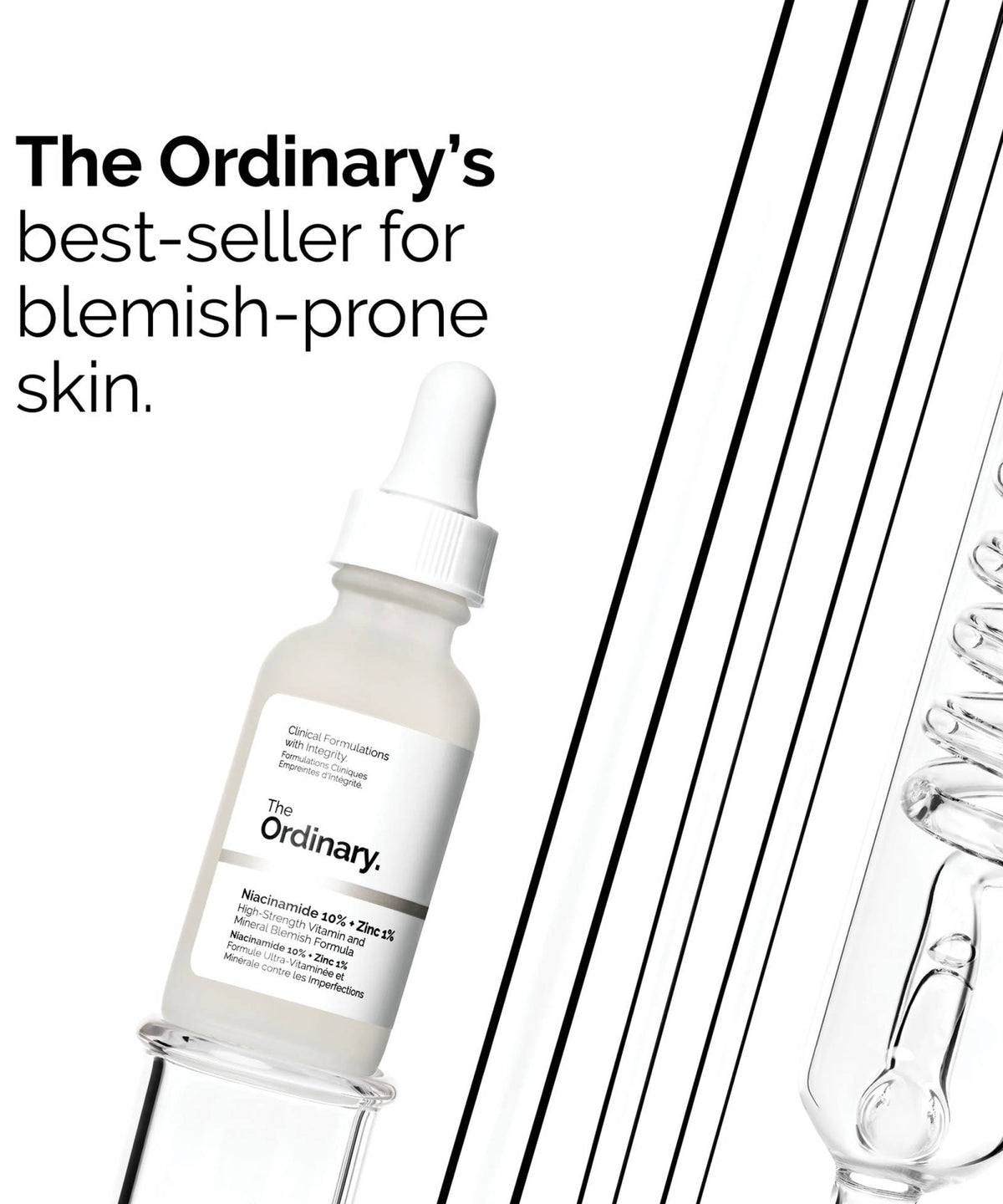 The Ordinary The Skin Support Set Serum The Ordinary   