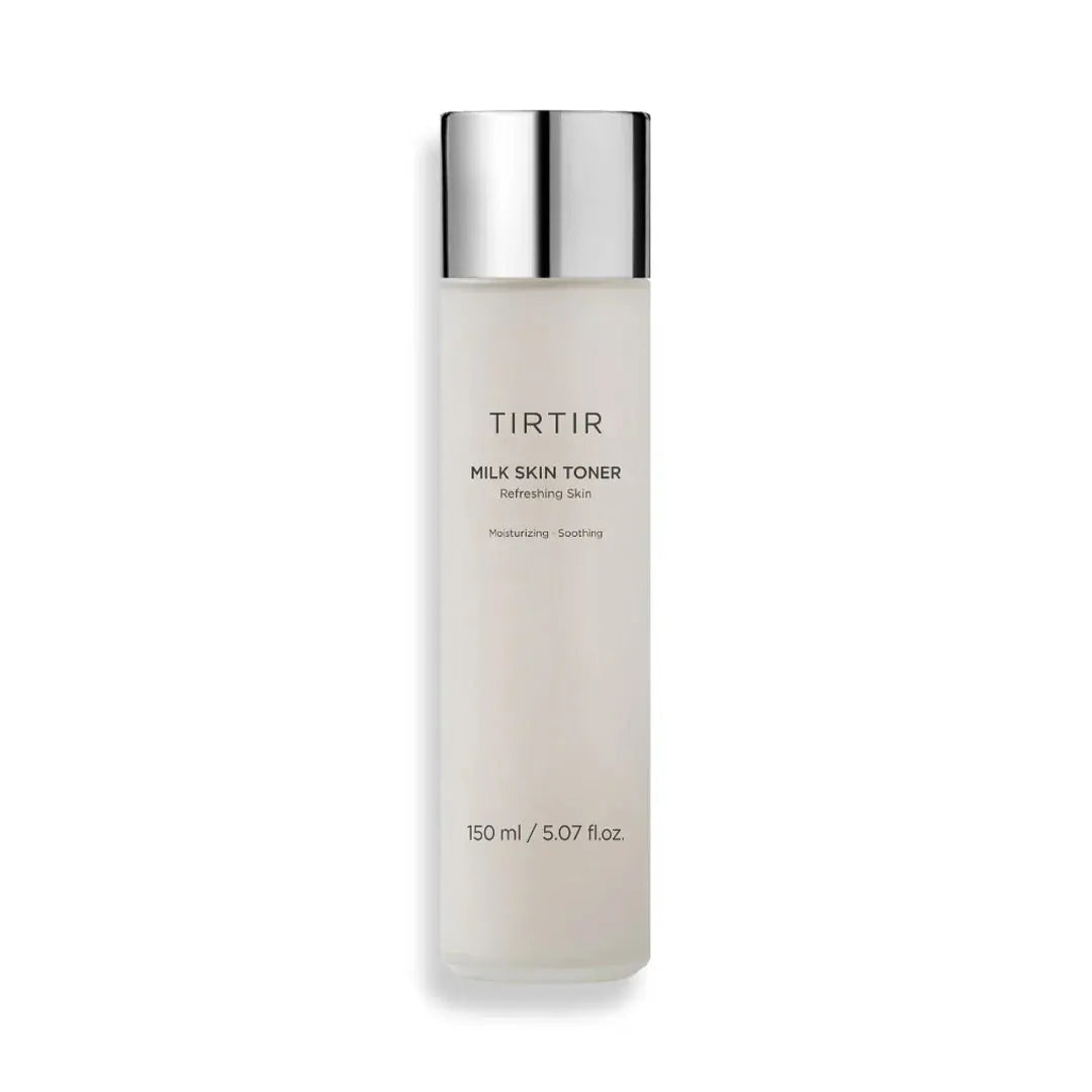 TIRTIR Milk Skin Toner TIRTIR TONER Volare Makeup  TONER