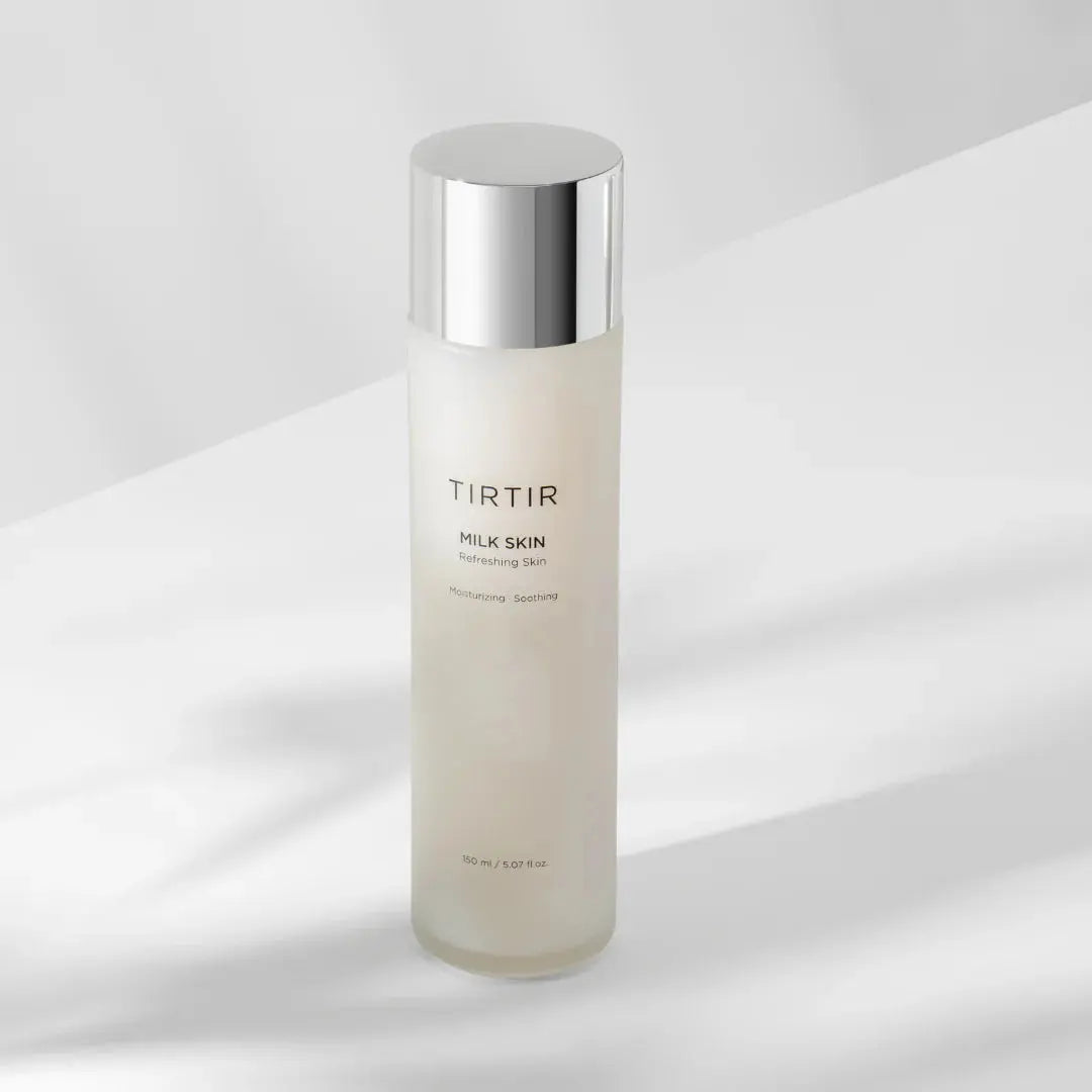 TIRTIR Milk Skin Toner TIRTIR TONER Volare Makeup  TONER