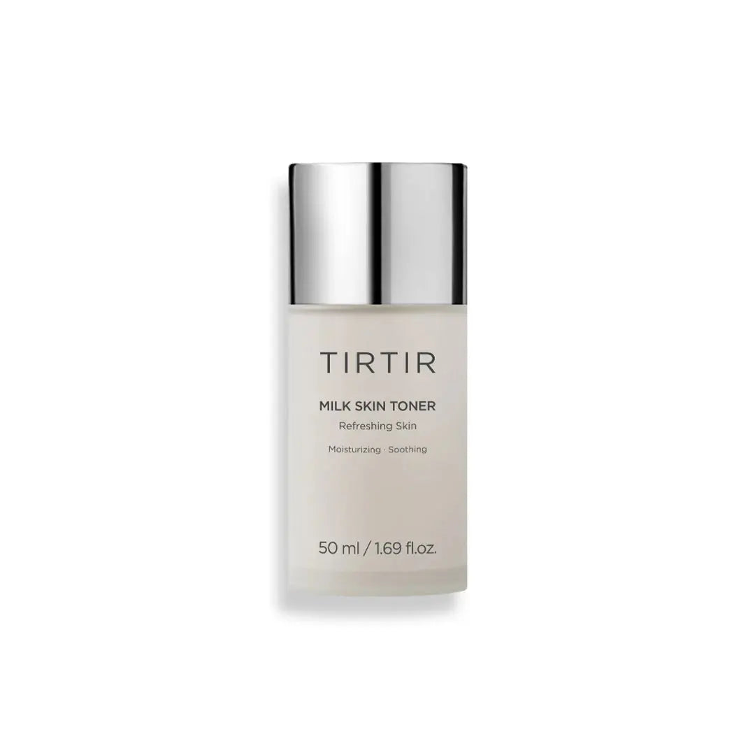 TIRTIR Milk Skin Toner TIRTIR TONER Volare Makeup  TONER