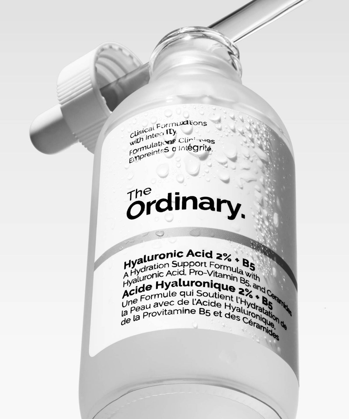 The Ordinary The Skin Support Set Serum The Ordinary   