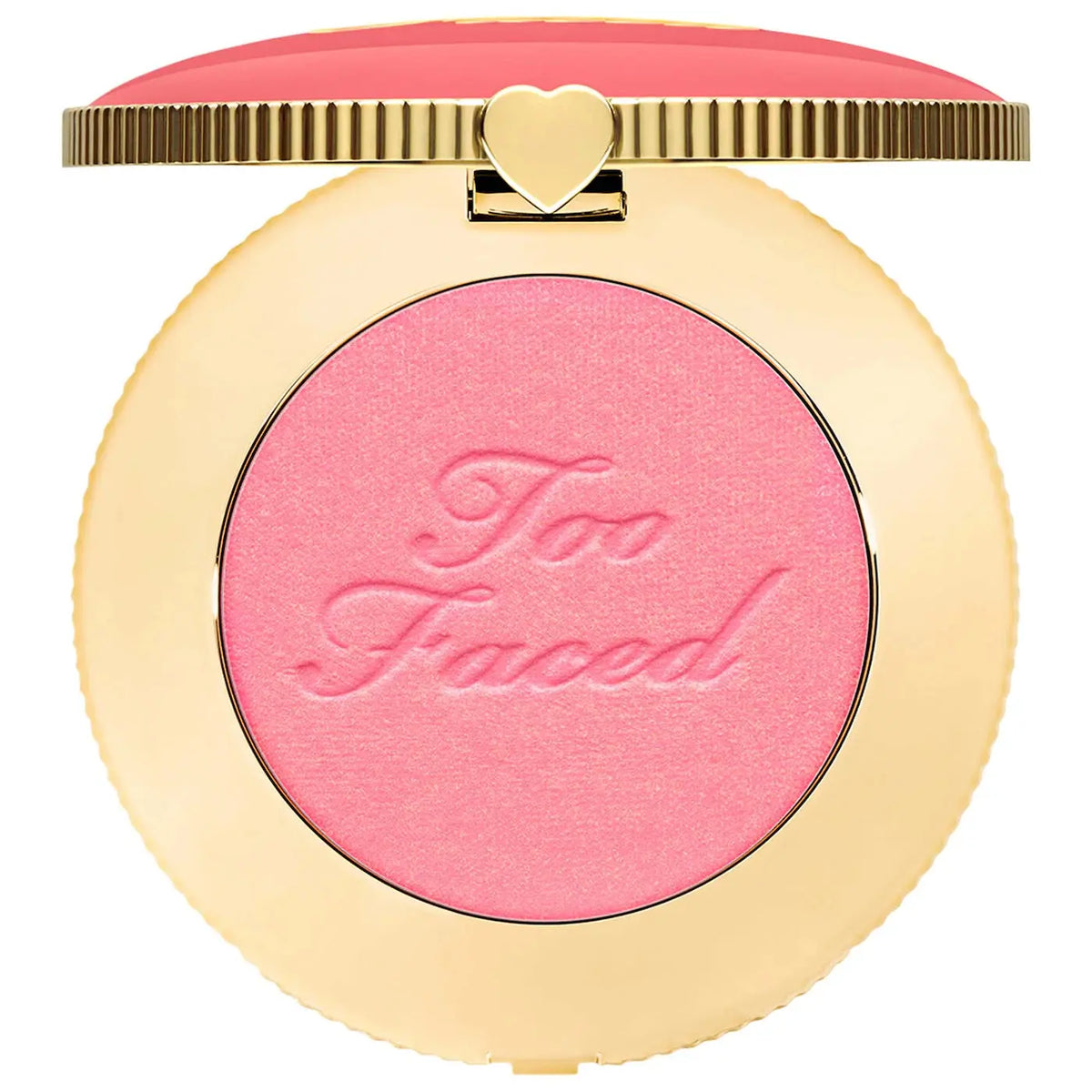 Too Faced Cloud Crush Blurring Powder Blush Too faced Mascara Primer Volare Makeup  Mascara Primer