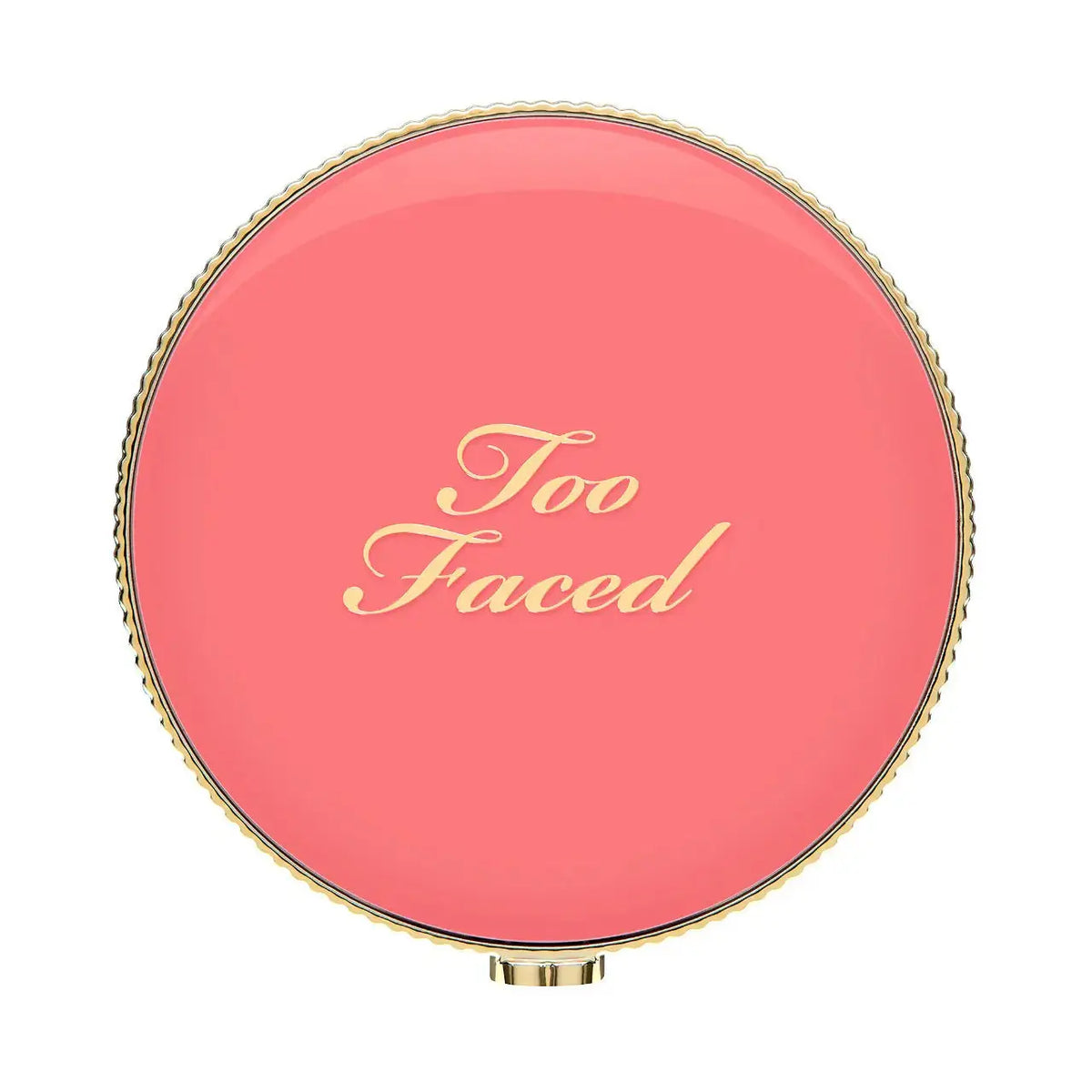 Too Faced Cloud Crush Blurring Powder Blush Too faced Mascara Primer Volare Makeup  Mascara Primer