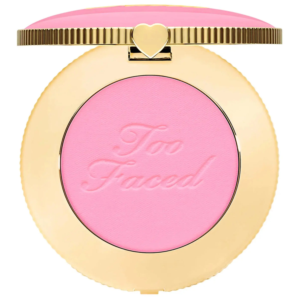 Too Faced Cloud Crush Blurring Powder Blush Too faced Blush & highlighter Volare Makeup Candy-Clouds-cool-soft-pink Blush & highlighter