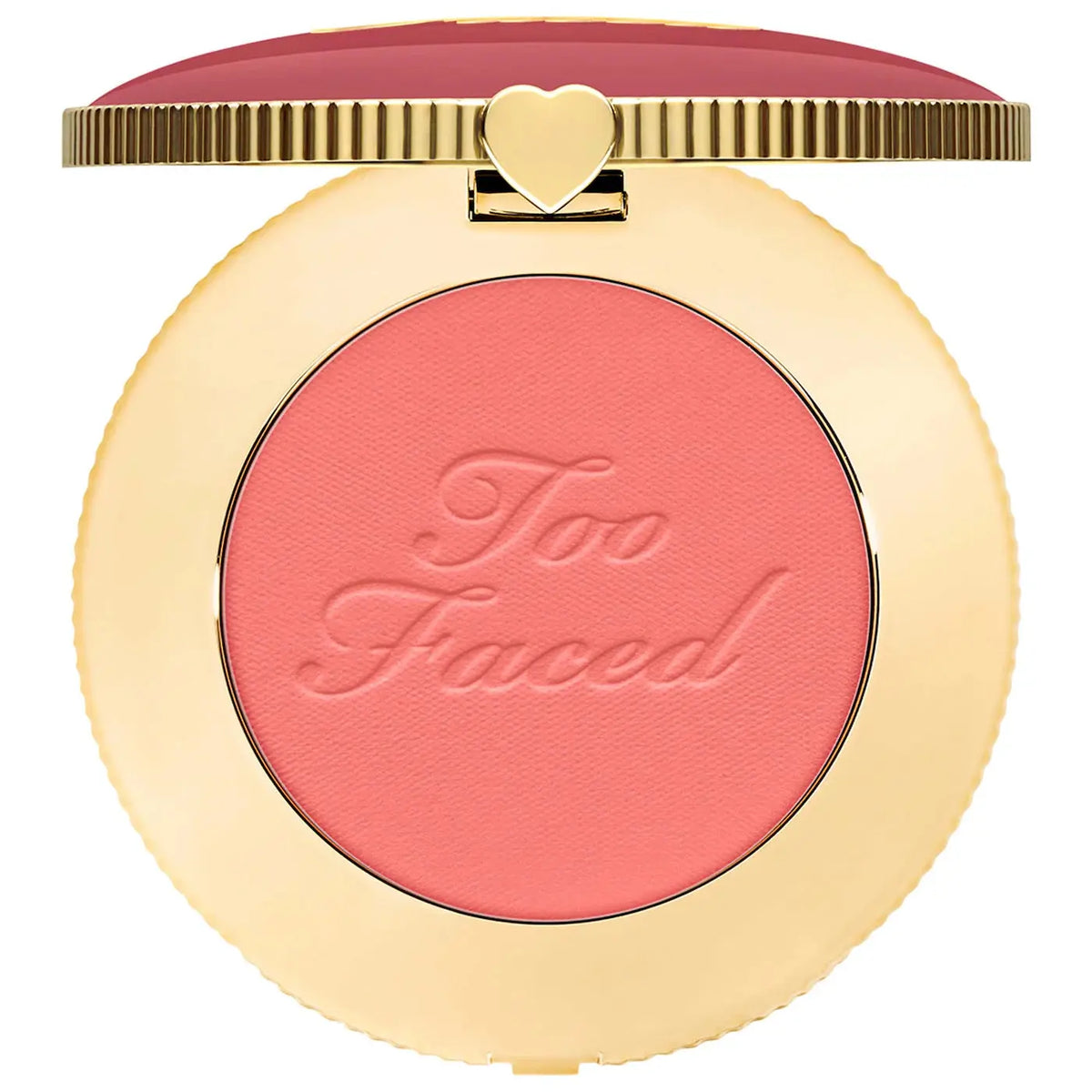 Too Faced Cloud Crush Blurring Powder Blush Too faced Blush & highlighter Volare Makeup Head-In-The-Clouds-dusty-muted-pink Blush & highlighter