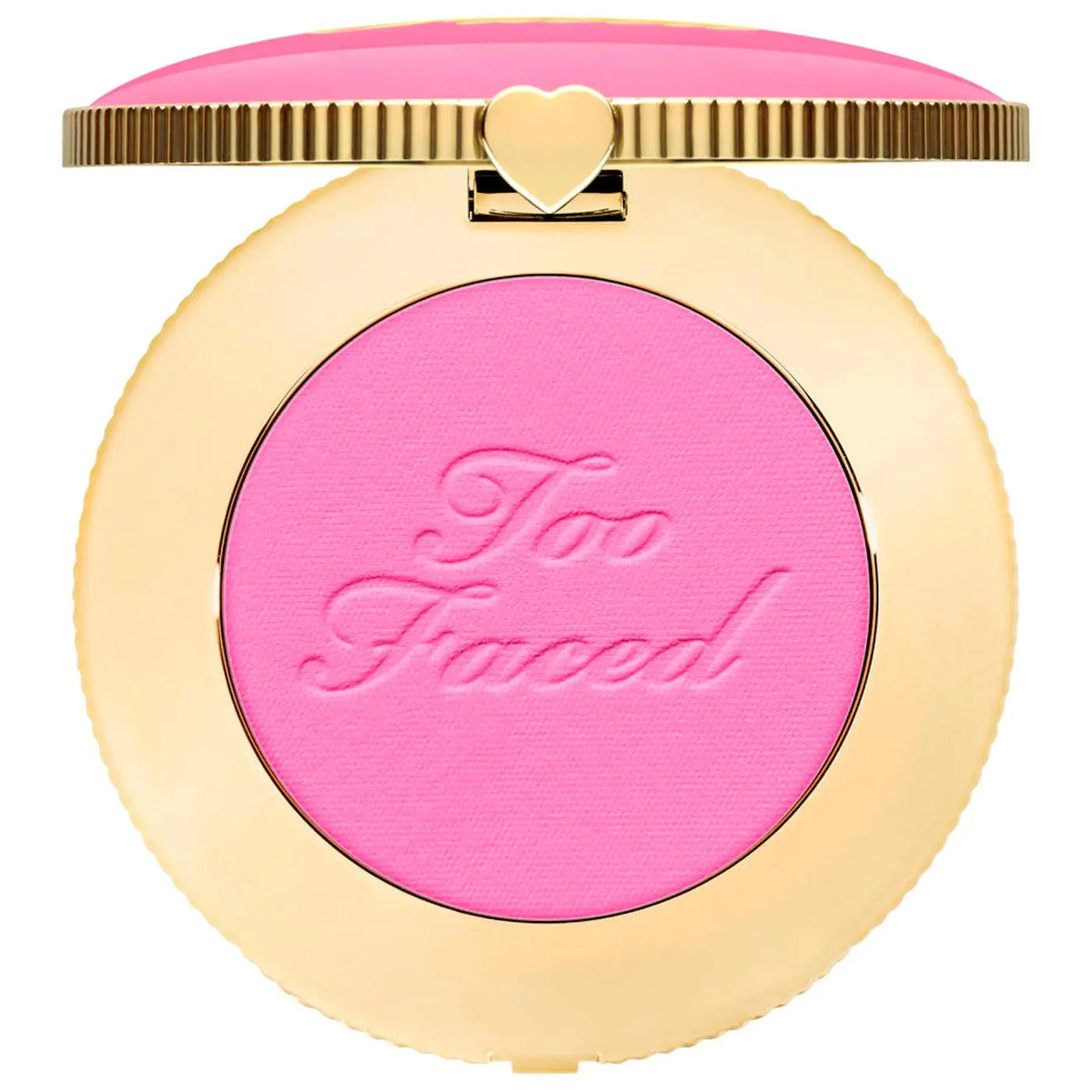 Too Faced Cloud Crush Blurring Powder Blush Too faced Blush & highlighter Volare Makeup Super-Candy-Clouds-cool-tone-fuchsia Blush & highlighter