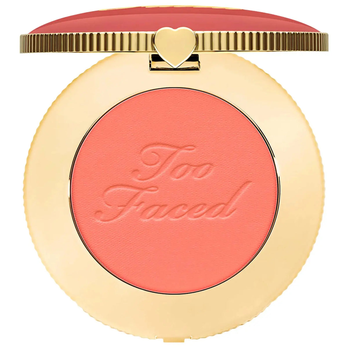 Too Faced Cloud Crush Blurring Powder Blush Too faced Blush & highlighter Volare Makeup Tequila-Sunset-muted-peach Blush & highlighter