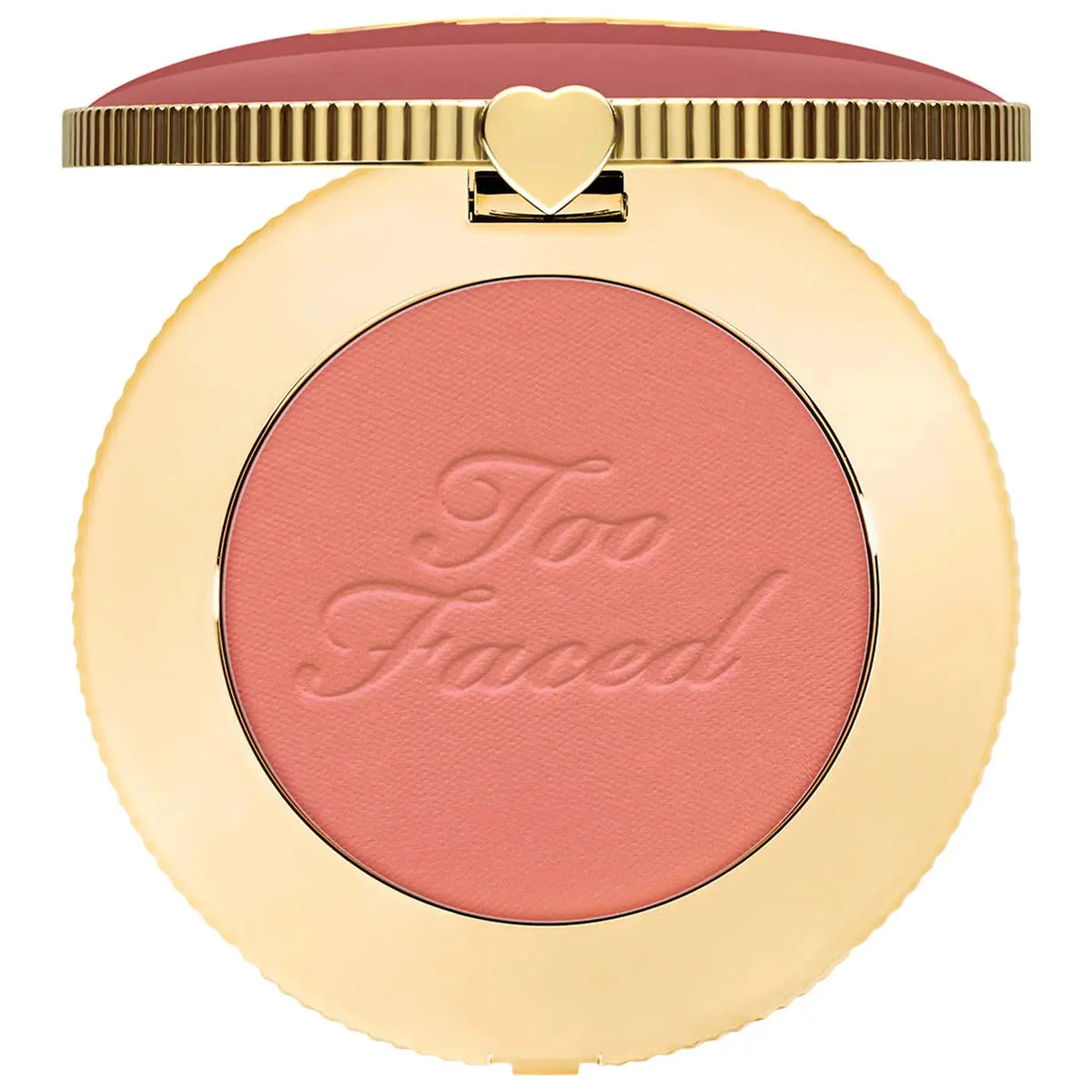 Too Faced Cloud Crush Blurring Powder Blush Too faced Blush & highlighter Volare Makeup Velvet-Crush-nude-pink Blush & highlighter