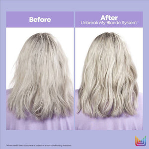 MATRIX Unbreak My Blonde Leave In Treatment - Volare Makeup