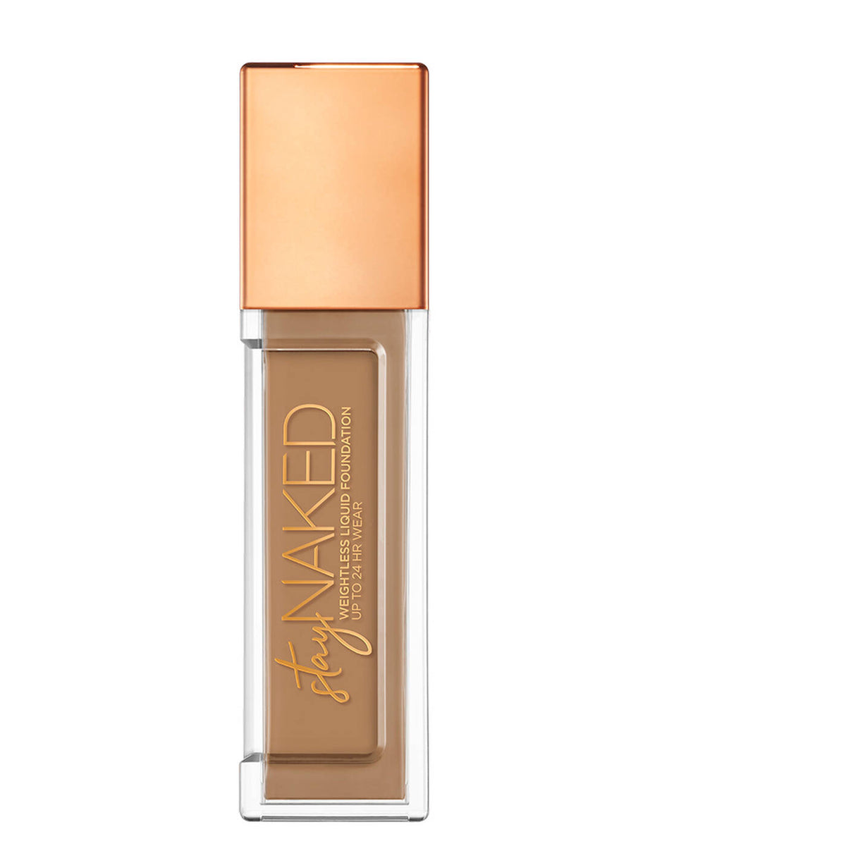 Urban Decay STAY NAKED WEIGHTLESS LIQUID FOUNDATION - Volare Makeup