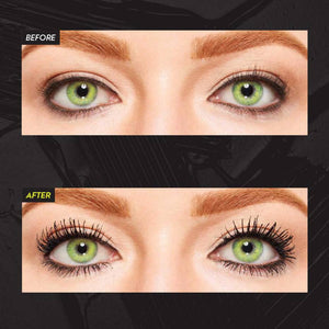 Urban Decay All Nighter LASH FREAK VOLUMIZING MASCARA - Volare Makeup