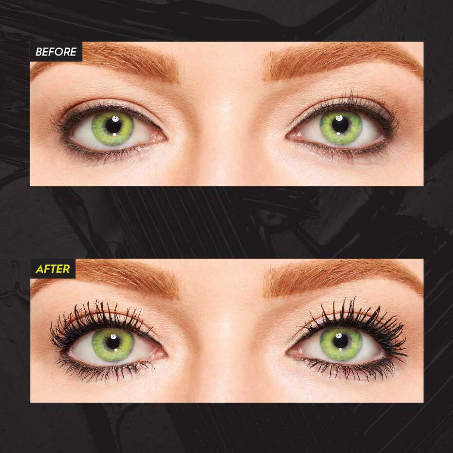 Urban Decay All Nighter LASH FREAK VOLUMIZING MASCARA - Volare Makeup